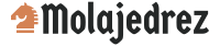 Molajedrez logo